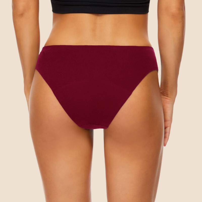 Seamless Cindy-Bikini Cut Bundle
