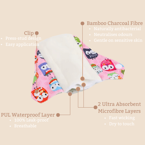 Eco Pads