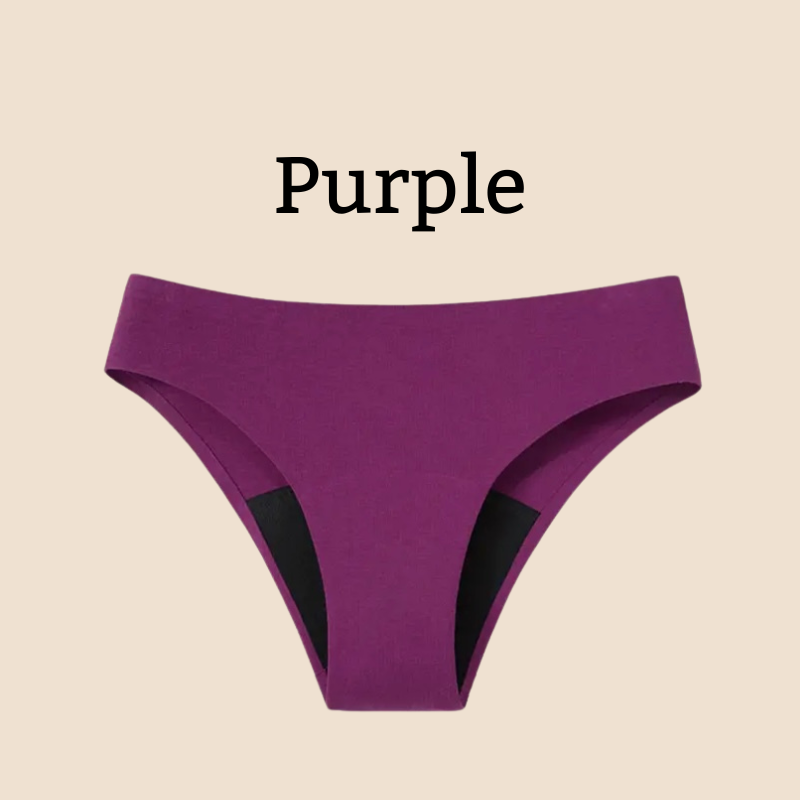 Seamless Cindy-Bikini Cut Bundle