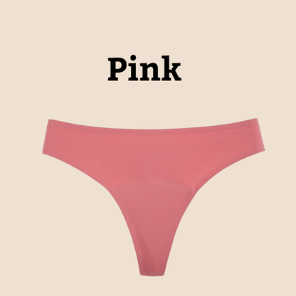 Seamless Cindy-G-String Bundle