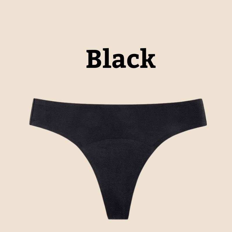 Seamless Cindy-G-String Bundle