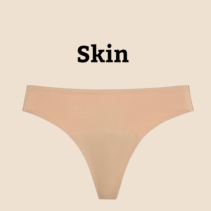 Seamless Cindy-G-String Bundle