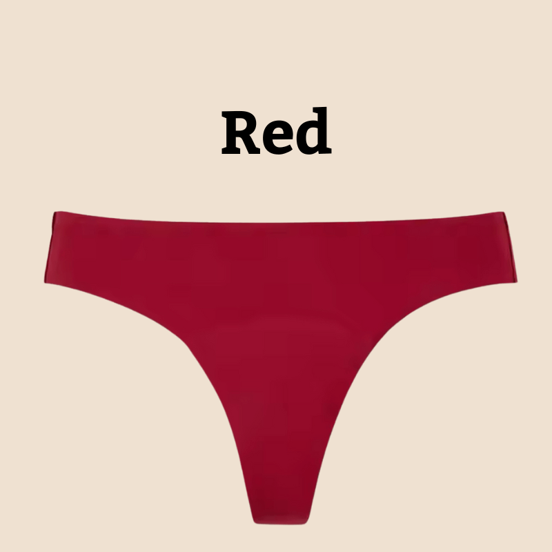 Seamless Cindy-G-String Bundle