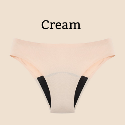 Seamless Cindy-Bikini Cut Bundle